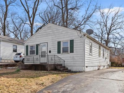 114 Fermo Ave, Saint Louis, MO, 63135