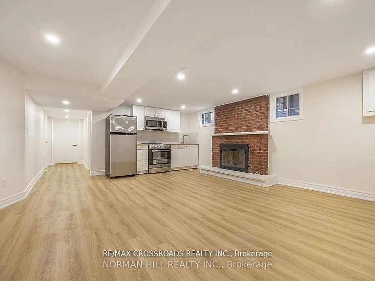 3 Christina Cres #- BASEMENT — Photo 2