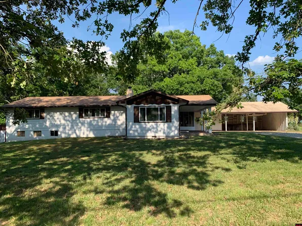 193 Pioneer Trail Dr, Mountain Home, AR 72653