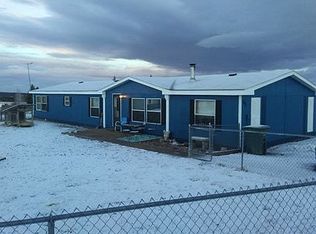 55 Buckboard Dr, Norwood, CO 81423
