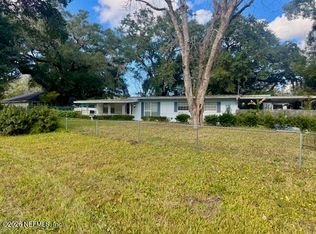 8261 BRACKRIDGE Boulevard, Jacksonville, FL 32216