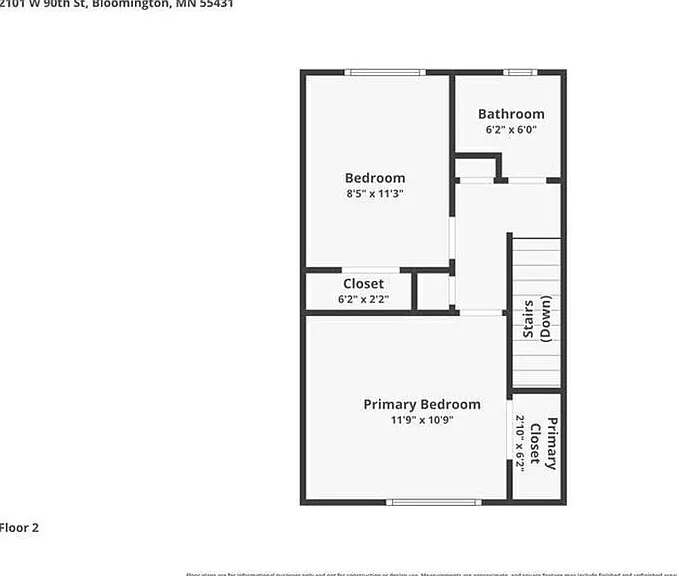 2101 W 90th St #2 — Photo 4