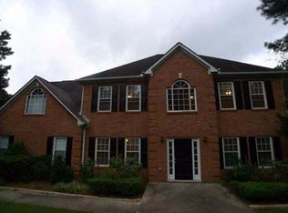 101 Wayne J Stokes Blvd, Stockbridge, GA 30281