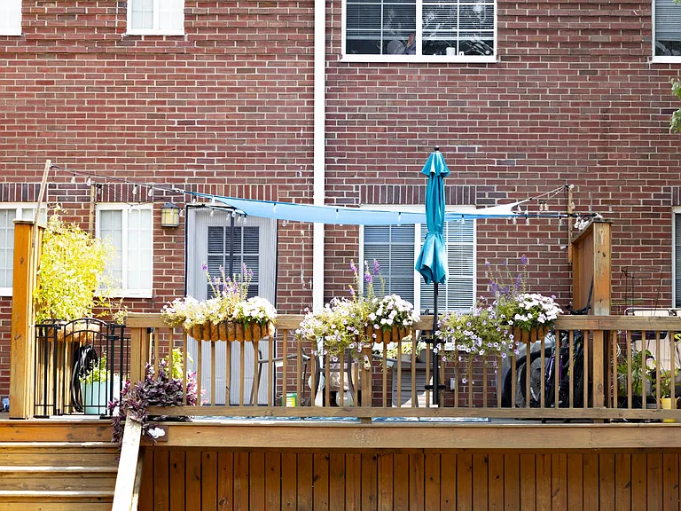 Broad Ripple Townhomes — Photo 6