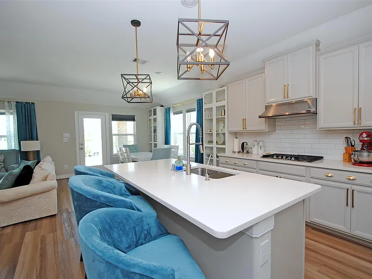 24818 Harvest Elm Ct — Photo 9