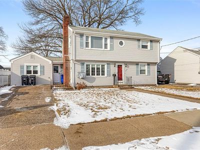 359 Williston Way, Pawtucket, RI, 02861