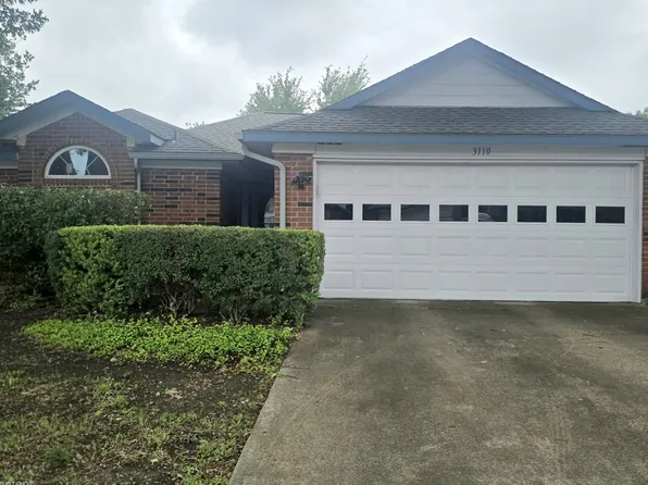 3110 Big Oaks Dr, Garland, TX 75044