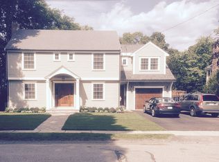14 Bennington St, Needham, MA 02494