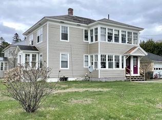 164 Silver St #2, Waterville, ME 04901