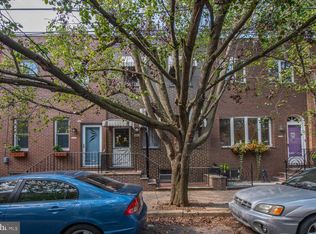 1410 S Juniper St, Philadelphia, PA 19147