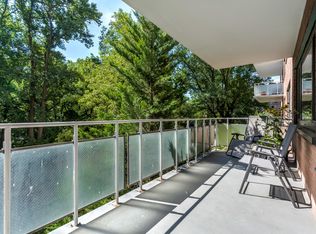 4201 Cathedral Ave NW APT 311E, Washington, DC 20016