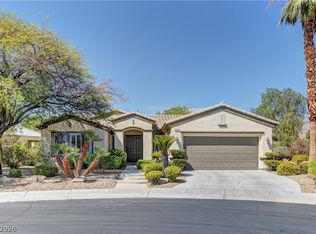 5211 Vedra Ct, Summerlin, NV 89135
