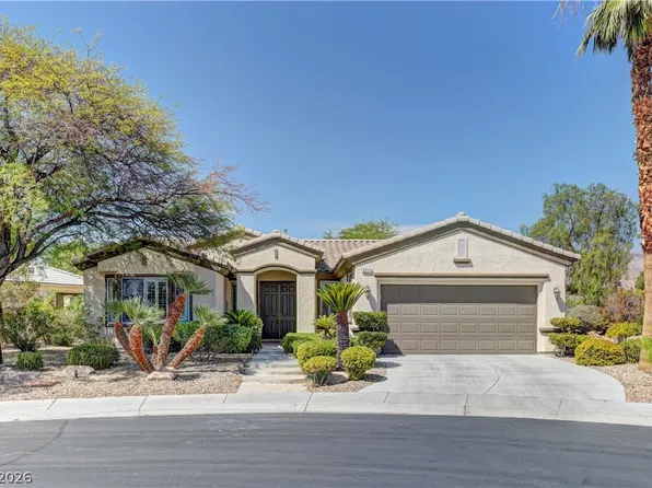 5211 Vedra Ct, Summerlin, NV 89135