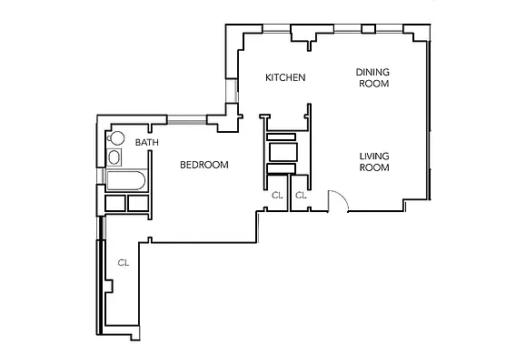 Sold by Keller Williams NYC | media 34