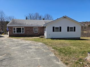 40 Old Cheshire County Rd, Unity, NH 03773
