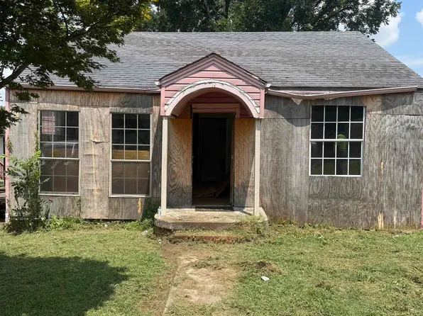 2526 Lee Ave SW, Birmingham, AL 35211