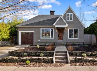 7116 N Curtis Ave, Portland, OR 97217