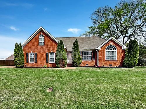 1707 Arrow Head Dr Photo 1