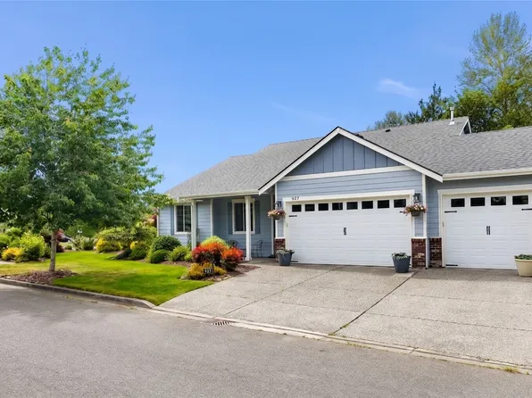 927 Clearwater Court, Mount Vernon, WA 98273