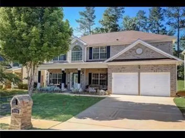 2128 Dartmouth Ct, McDonough, GA 30253