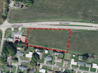 841 W Summers Dr, Abbeville, LA 70510