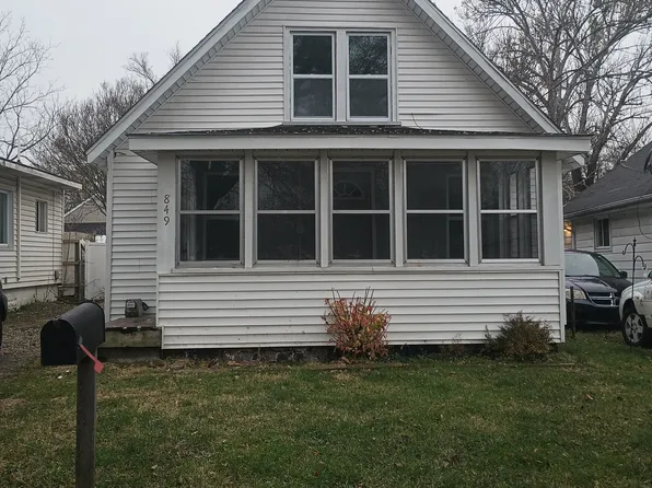 849 Miles St, Pontiac, MI 48340