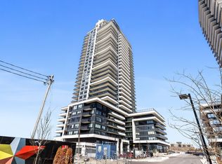 1435 Celebration Dr #507, Pickering, ON L1W 0C4