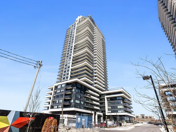 1435 Celebration Dr, Pickering, ON
