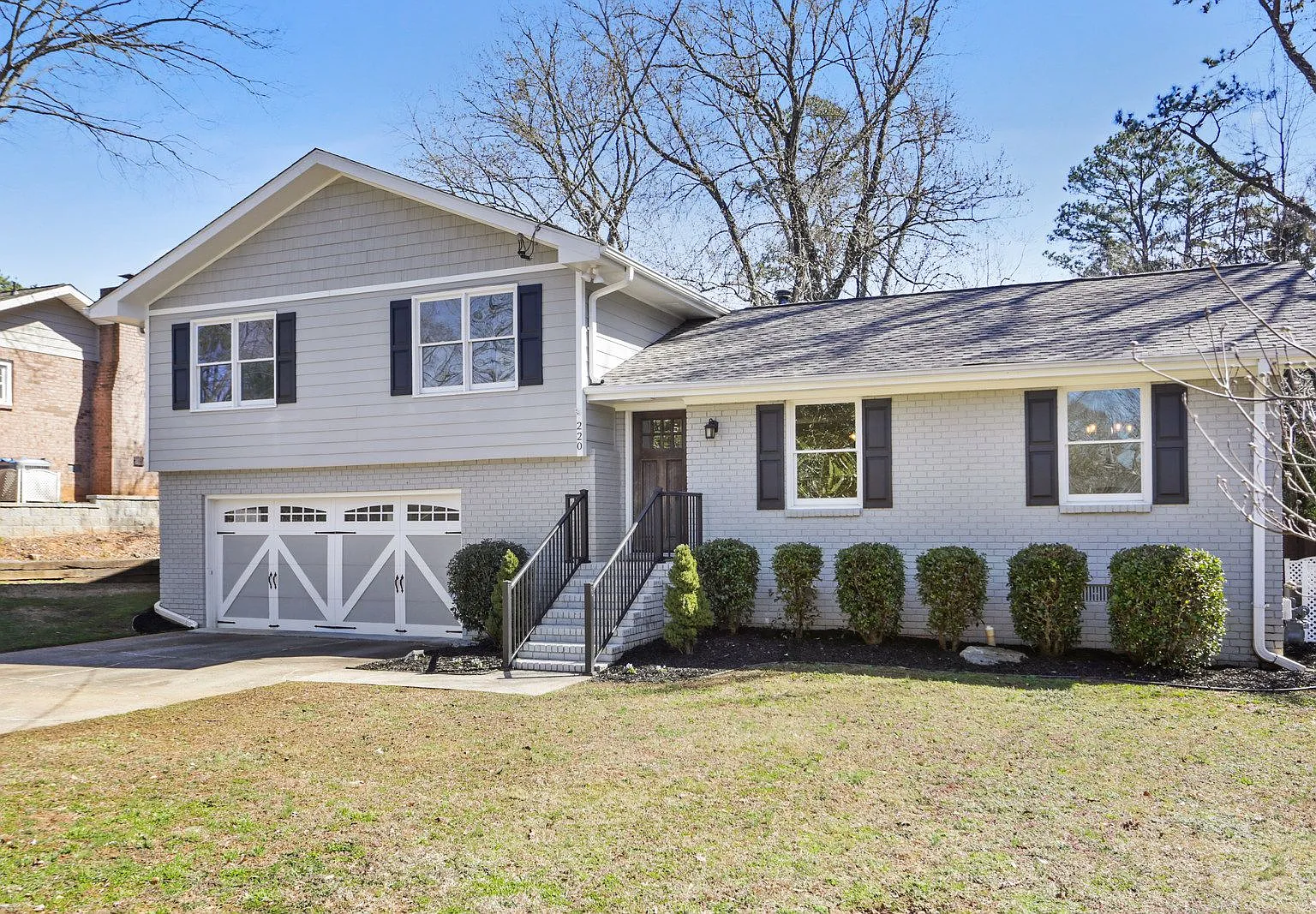 3 bed, 2.0 bath, 1455 sqft, $3,495 — Photo 3