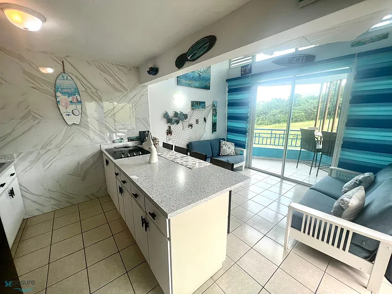 41 Condominio Brisa Marina #41 — Photo 4