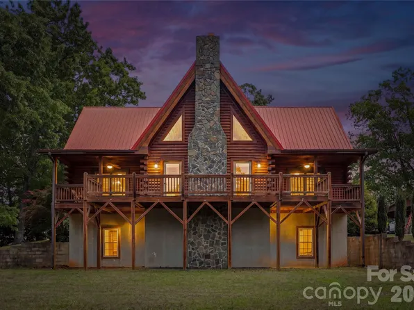 2305 Monteith Ln, Connelly Springs, NC 28612