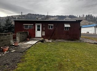 501 S Main St, Kooskia, ID 83539