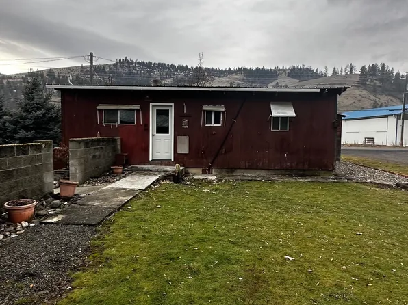 501 S Main St, Kooskia, ID 83539