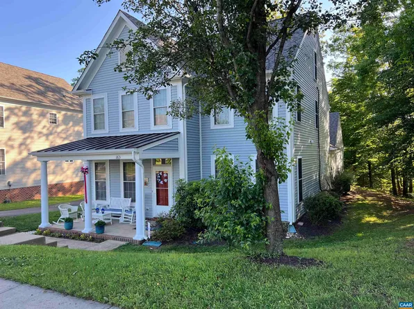 163 Saint Andrews St, Gordonsville, VA 22942