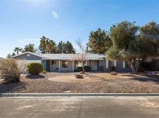 6241 Lorille Ln, Las Vegas, NV 89108
