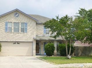 8011 Swindow Cir, Converse, TX 78109
