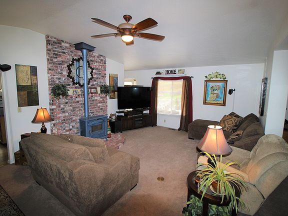 large family room