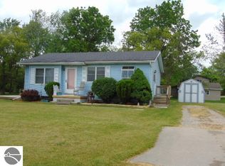 319 Hubbell St, Alma, MI 48801