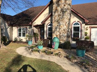 9040 Eagle Ln, Foley, AL 36535