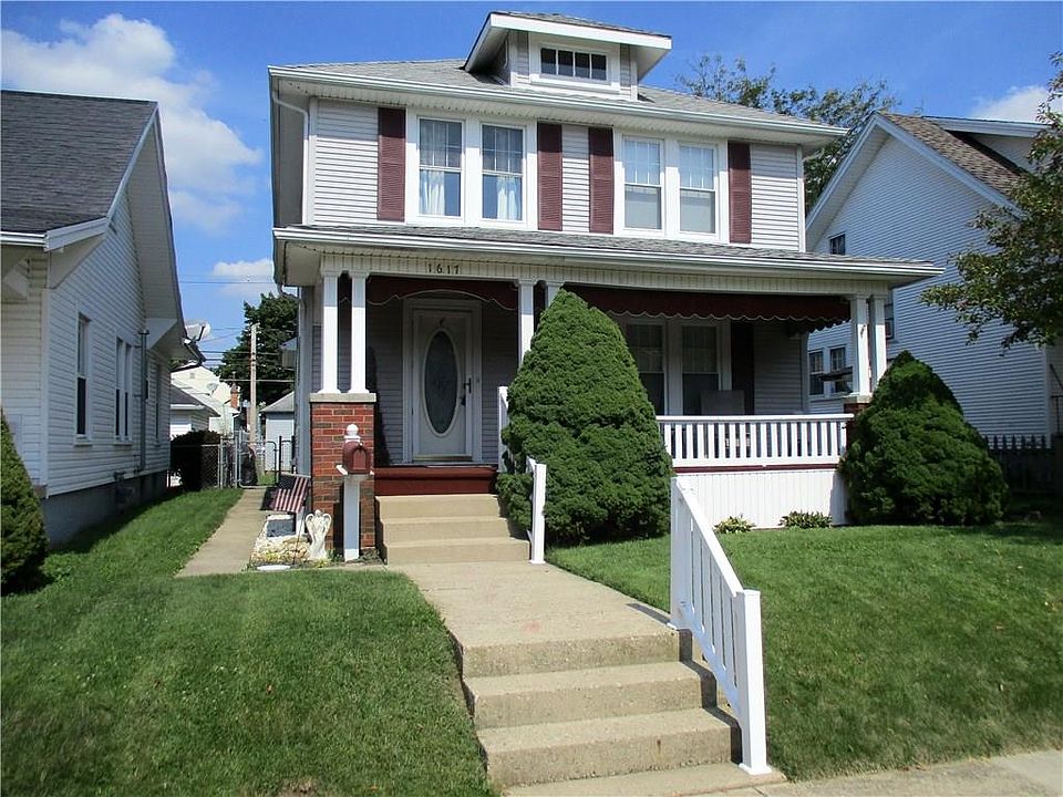 1st image of 1617 Nicklin Ave