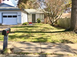 18850 SW Butternut St, Beaverton, OR 97078