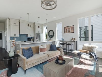 1628 County Hospital Rd #TOWNHOUSE E, Desperado Nashville, TN, 37218
