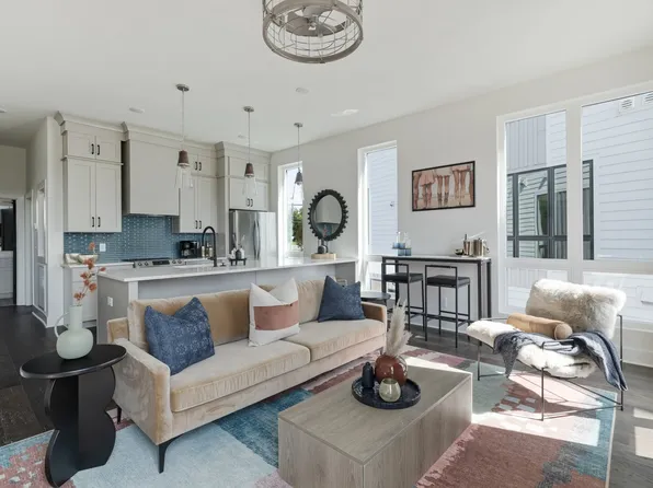 1628 County Hospital Rd #Townhouse E, Nashville, TN 37218