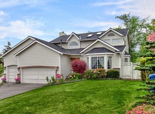 11718 SE 203rd St, Kent, WA 98031