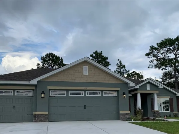 6065 N Elkcam Blvd, Beverly Hills, FL 34465