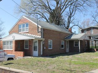 621 Court St, Boonville, MO 65233