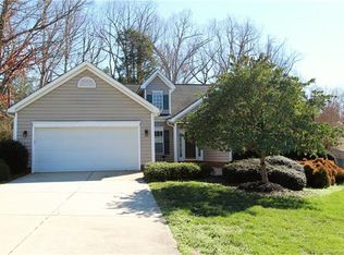 2927 Glen Summit Dr, Charlotte, NC 28270