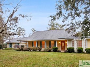 132 Edenfield Ln, Savannah, GA 31406