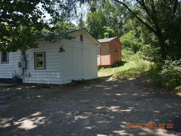 804 Illinois St, Hot Springs, AR 71901