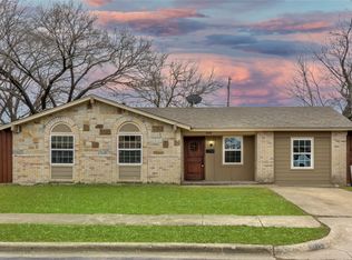 1218 Shorecrest Dr, Garland, TX 75040